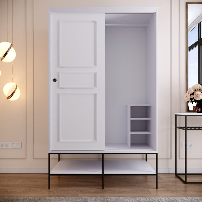 Hanah Home Martin 120 Blanco